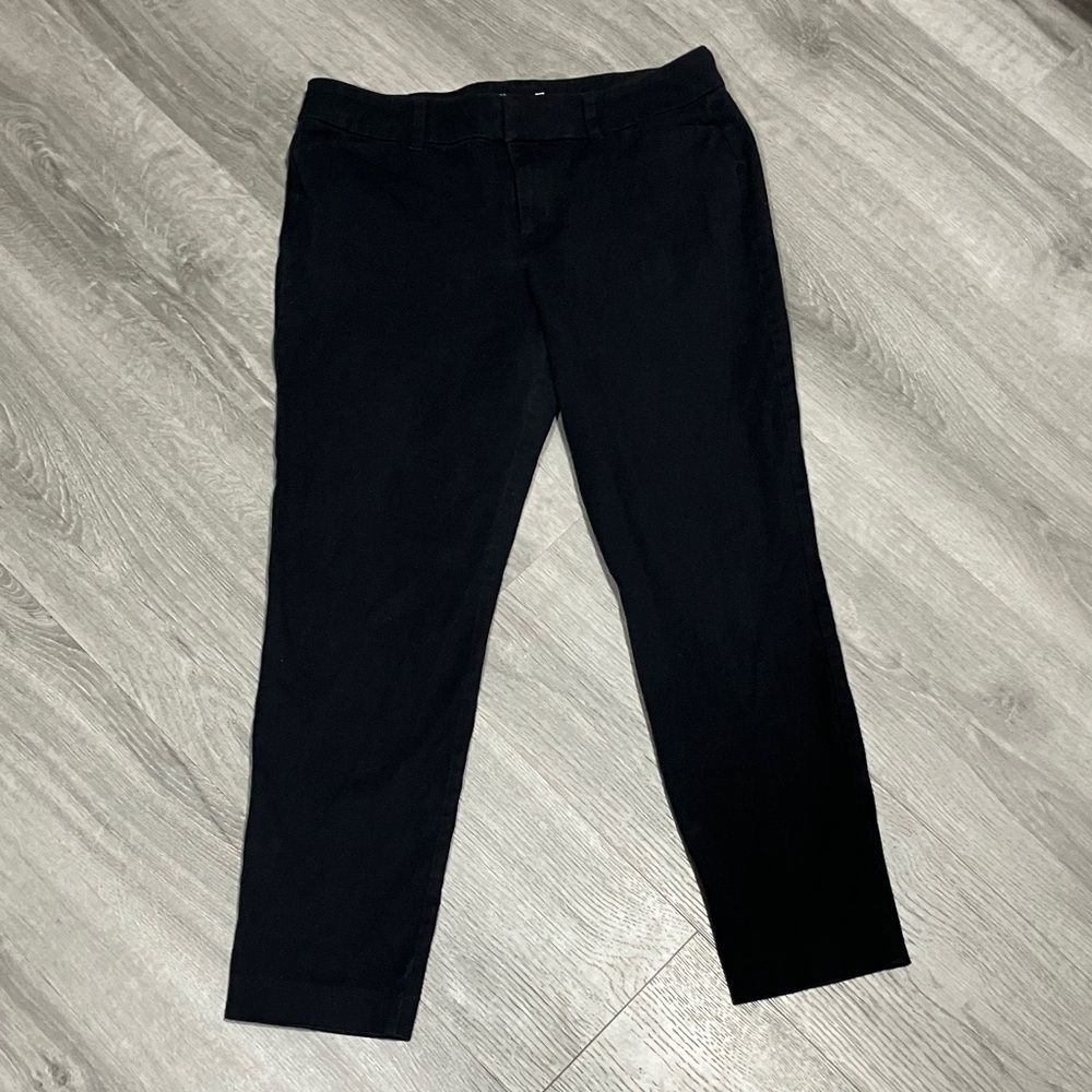Old Navy Pixie Pants